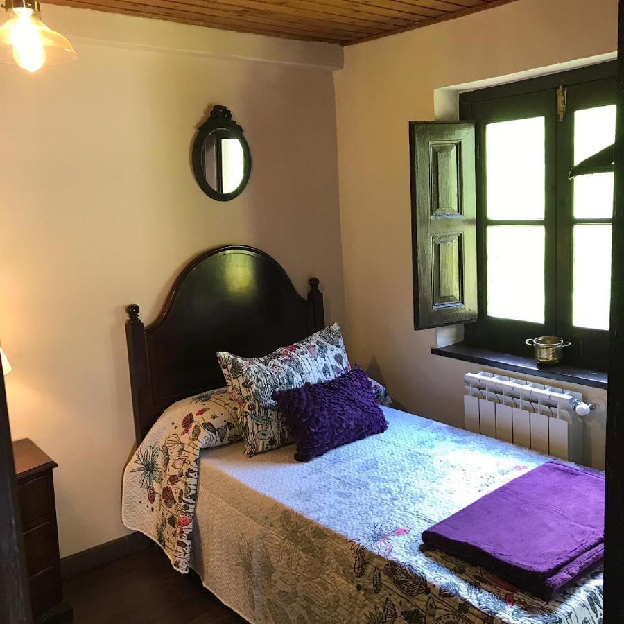 Onís Los Balcones De Nieda מראה חיצוני תמונה