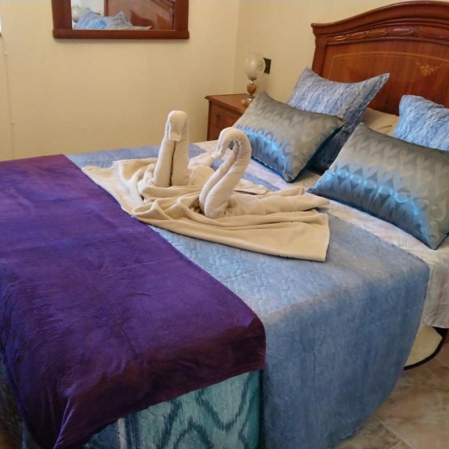 Onís Los Balcones De Nieda מראה חיצוני תמונה