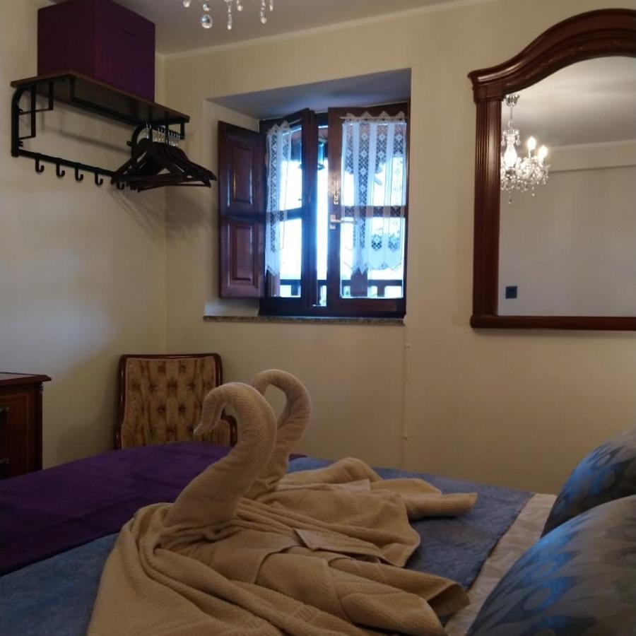 Onís Los Balcones De Nieda מראה חיצוני תמונה