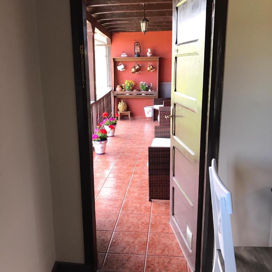 Onís Los Balcones De Nieda מראה חיצוני תמונה